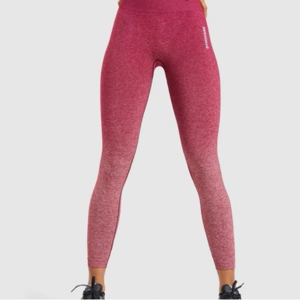 Gymshark adapt ombré legging